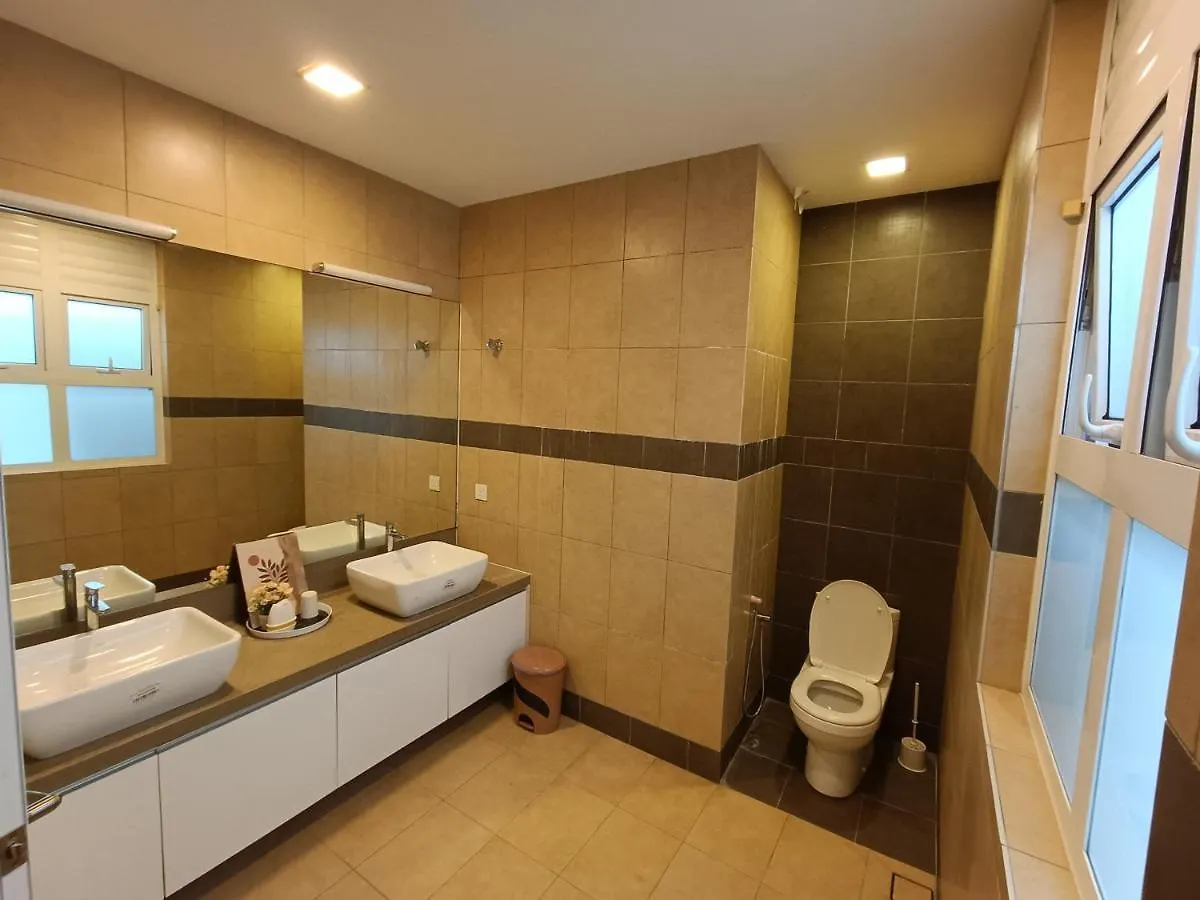 Rzb Villa Feel The Moment Petaling Jaya