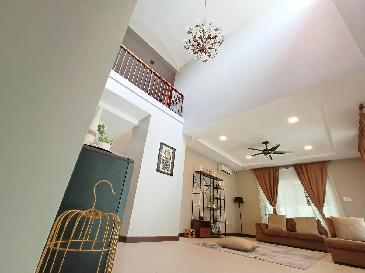 Rzb Villa Feel The Moment Petaling Jaya