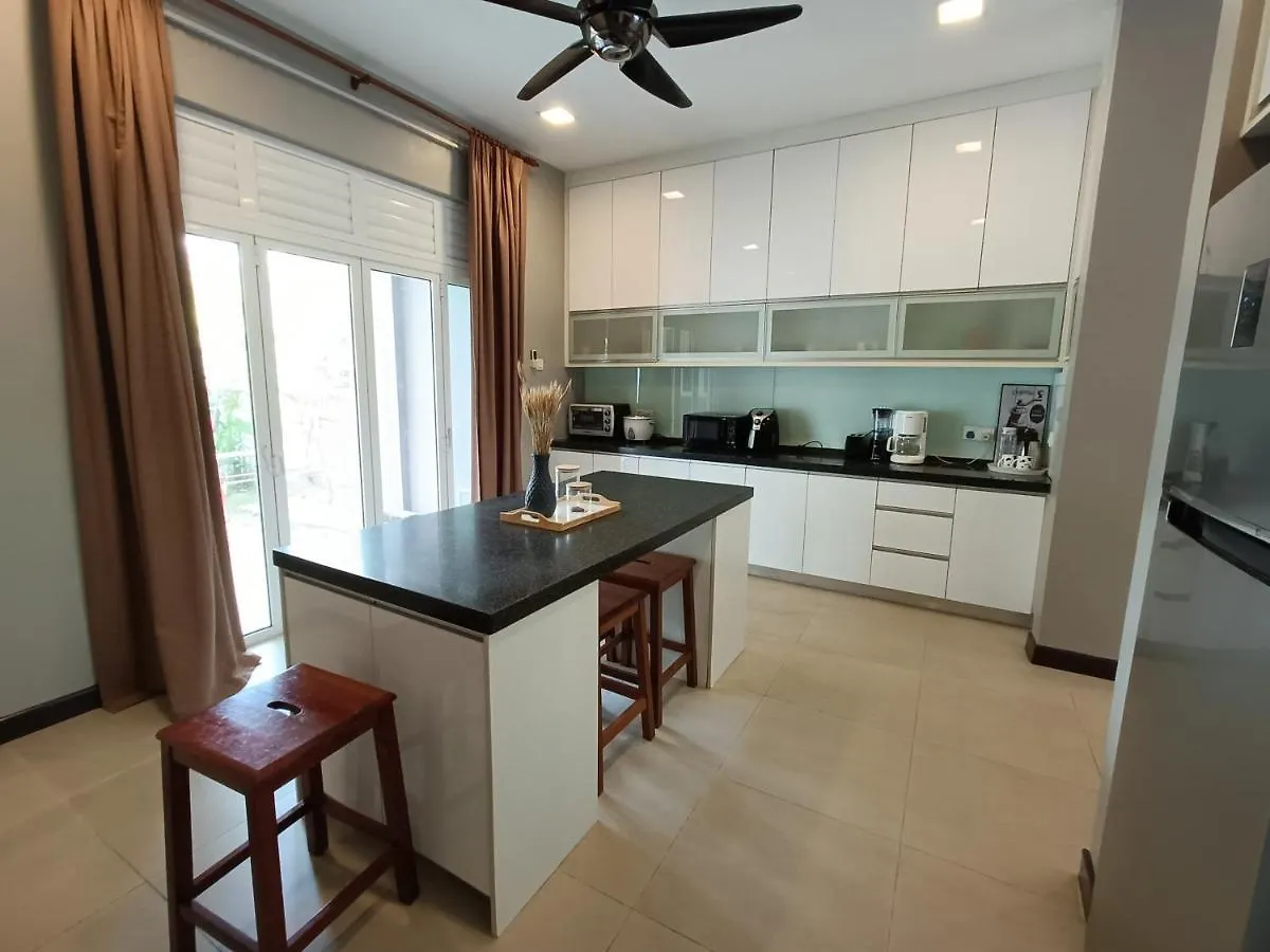 Rzb Villa Feel The Moment Petaling Jaya