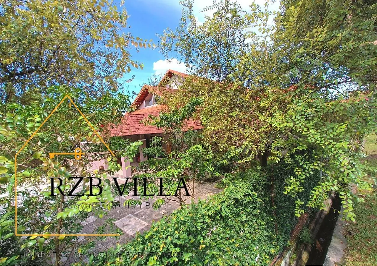 Rzb Villa Feel The Moment Petaling Jaya