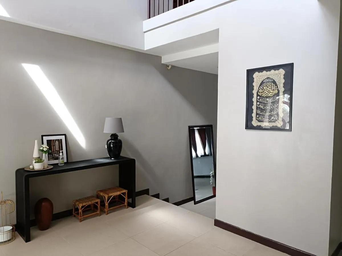 Rzb Villa Feel The Moment Petaling Jaya