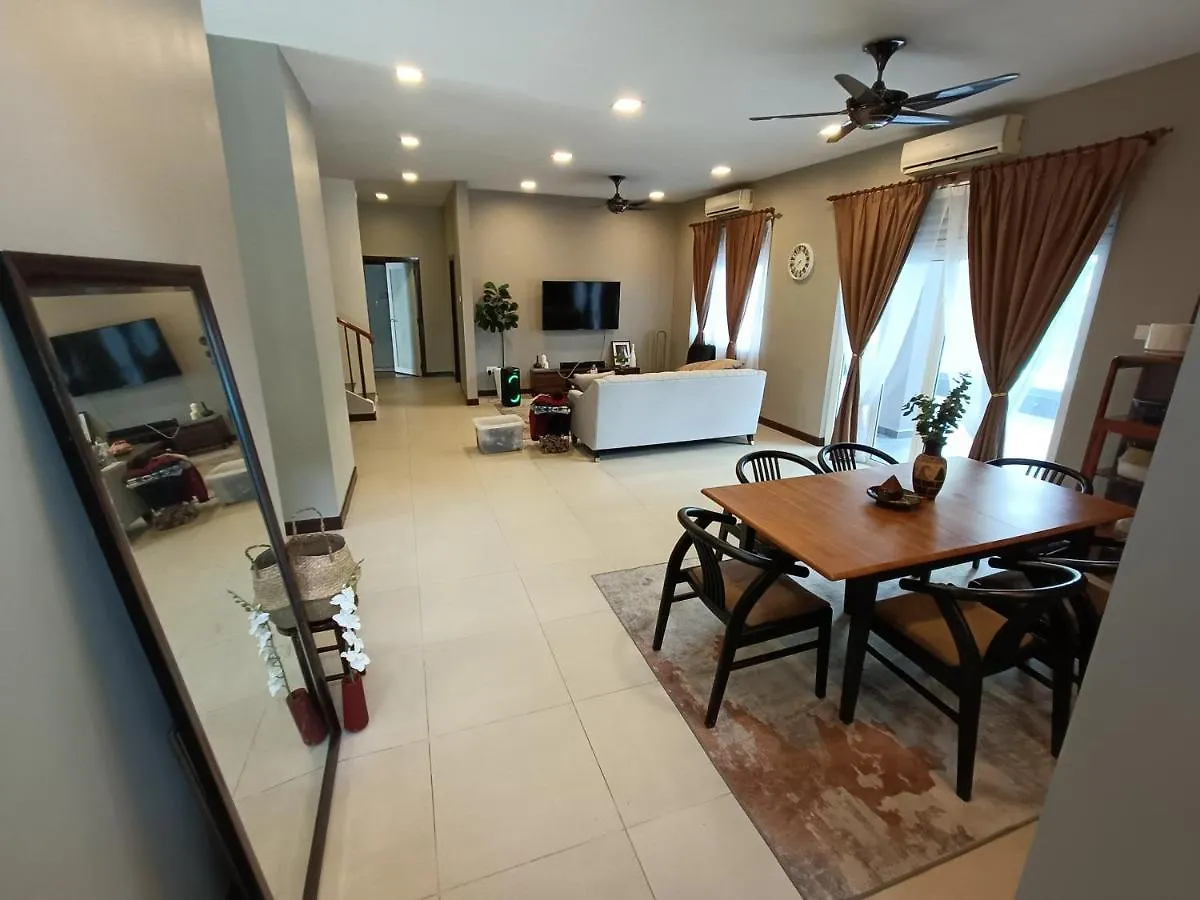 Rzb Villa Feel The Moment Petaling Jaya